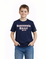 Bahçeşehir Koleji EST 94 T-Shirt bigkeepcollection