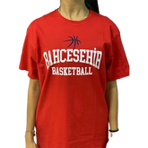 Bahçeşehir Basketball T-Shirt bigkeepcollection