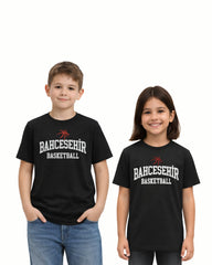 Bahçeşehir Koleji Basketball T-Shirt bigkeepcollection
