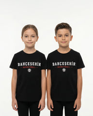 Bahçeşehir Basketball T-Shirt bigkeepcollection