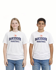 Bahçeşehir Koleji Basketball T-Shirt bigkeepcollection
