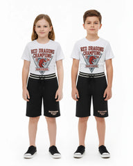 Bahçeşehir Yeni Sezon Şort bigkeepcollection