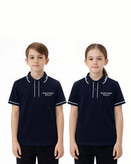 Bahçeşehir Koleji Polo Yaka T-Shirt Yeni Sezon bigkeepcollection