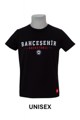 Bahçeşehir Basketball T-Shirt bigkeepcollection