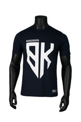 Klasik BK Bahçeşehir T-Shirt Koyu Lacivert bigkeepcollection