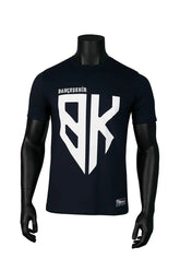 Klasik BK Bahçeşehir T-Shirt Koyu Lacivert bigkeepcollection
