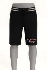 Bahçeşehir Yeni Sezon Şort bigkeepcollection