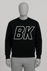 Bahçeşehir BK Sweatshirt bigkeepcollection