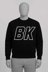 Bahçeşehir BK Sweatshirt bigkeepcollection