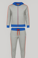 Bahçeşehir BK Gri Eşofman Takımı bigkeepcollection