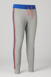 Gri Eşofman Altı bigkeepcollection