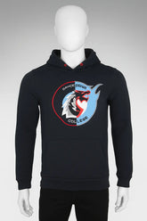 Bahçeşehir Red Dragons Kapşonlu Sweat bigkeepcollection