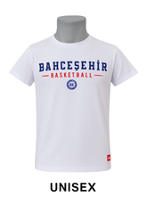 Bahçeşehir Basketball T-Shirt bigkeepcollection