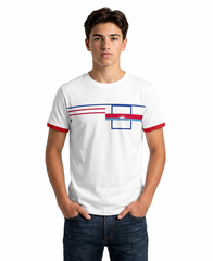 Bahçeşehir Koleji Klasik T-Shirt