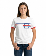 Bahçeşehir Koleji Klasik T-Shirt