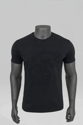 Bahçeşehir Red Dragons Kabartmalı T-Shirt bigkeepcollection