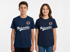 Bahçeşehir Koleji Özelleştirilebilir Basketbol Forma T-Shirt