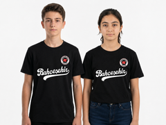Bahçeşehir Koleji Özelleştirilebilir Basketbol Forma T-Shirt