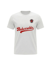 Bahçeşehir Koleji Özelleştirilebilir Basketbol Forma T-Shirt