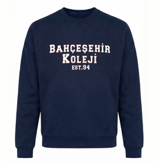 Bahçeşehir EST 94 Sweatshirt