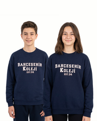 Bahçeşehir EST 94 Sweatshirt