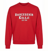 Bahçeşehir EST 94 Sweatshirt