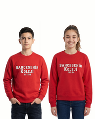 Bahçeşehir EST 94 Sweatshirt