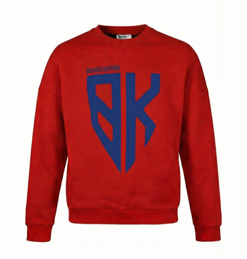 Bahçeşehir BK Sweatshirt