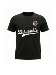 Bahçeşehir Koleji Özelleştirilebilir Basketbol Forma T-Shirt