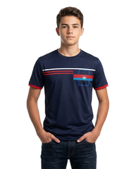 Bahçeşehir Koleji Klasik T-Shirt