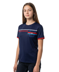Bahçeşehir Koleji Klasik T-Shirt