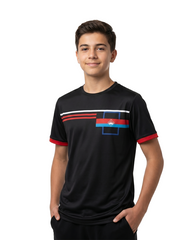 Bahçeşehir Koleji Klasik T-Shirt