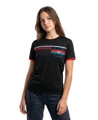 Bahçeşehir Koleji Klasik T-Shirt