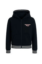 Bahçeşehir Yeni Sezon Kolej Ceketi 3 İplik Pamuk bigkeepcollection