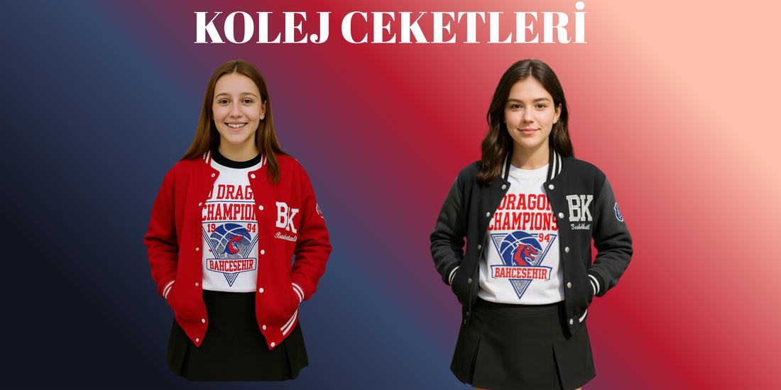 Kolej Ceketleri