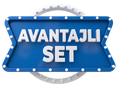 Avantajlı Set