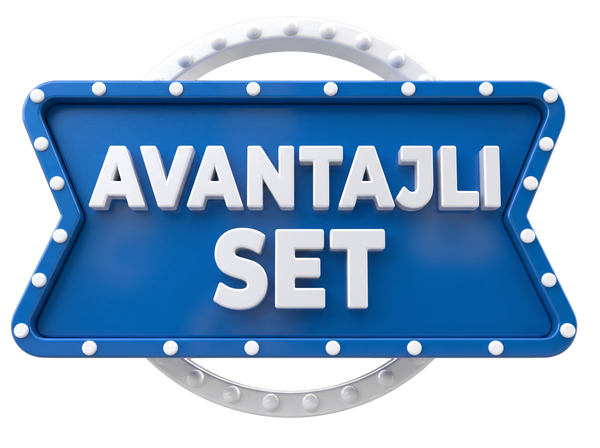 Avantajlı Set