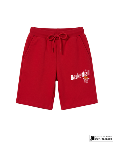 Bahçeşehir Koleji Basketball Şort