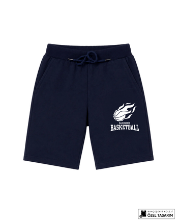 Bahçeşehir Koleji Basketbol Şort