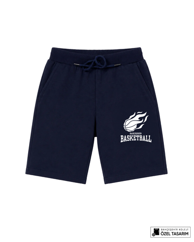 Bahçeşehir Koleji Basketbol Şort