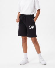 Bahçeşehir Koleji BK Logolu Şort