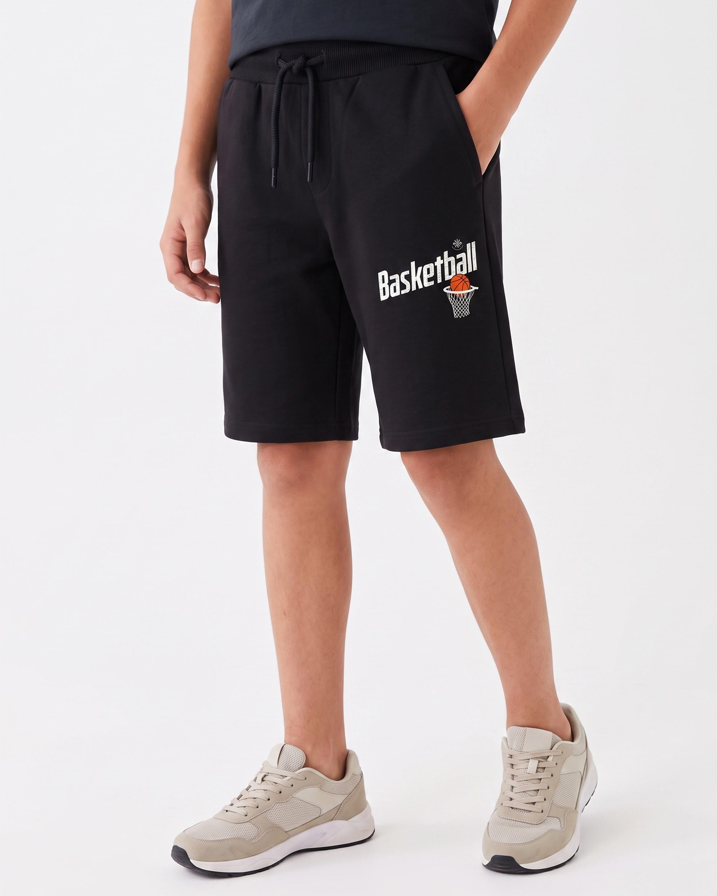 Bahçeşehir Koleji Basketball Şort