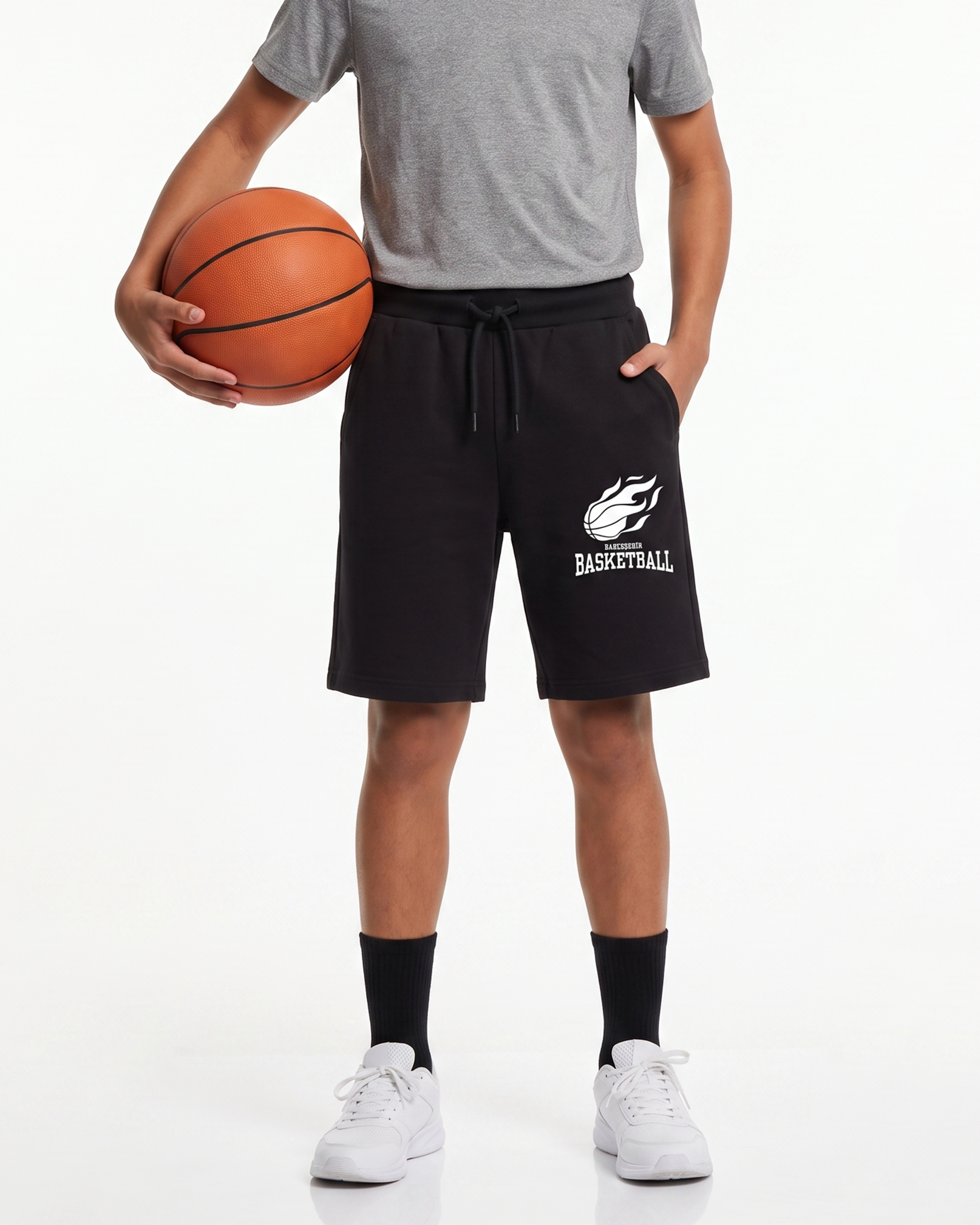 Bahçeşehir Koleji Basketbol Şort