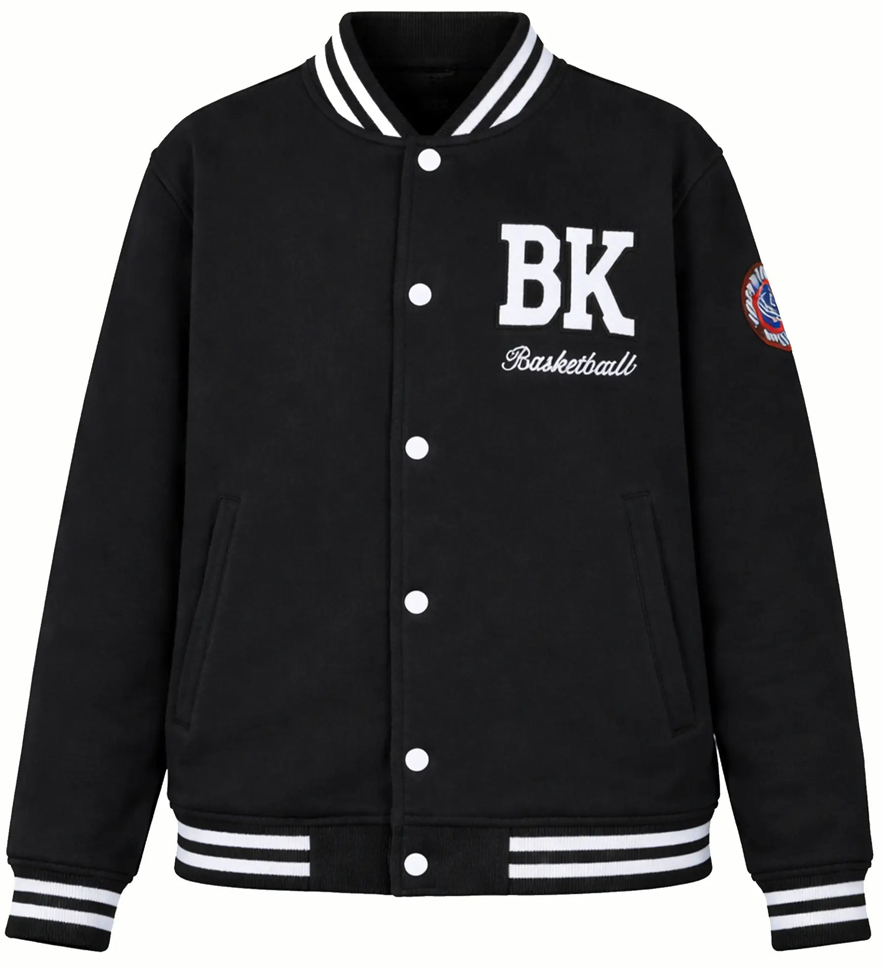 BK Bahçeşehir Kolej Ceketi bigkeepcollection