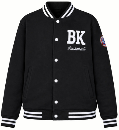 BK Bahçeşehir Kolej Ceketi