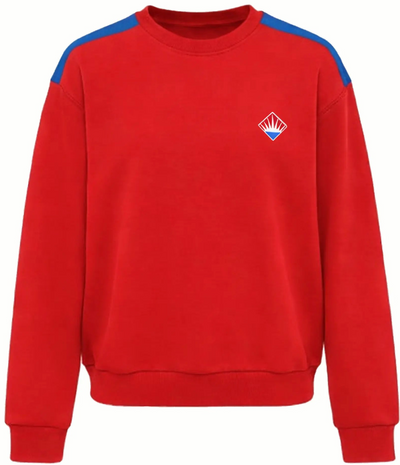 Bahçeşehir Klasik Sweatshirt