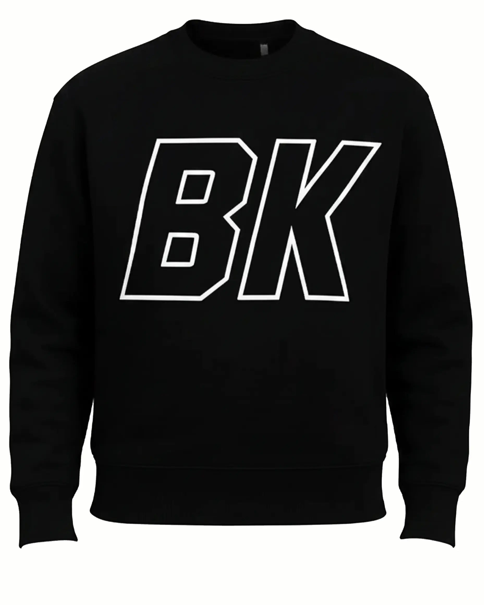 Bahçeşehir Koleji BK Logolu Sweatshirt bigkeepcollection