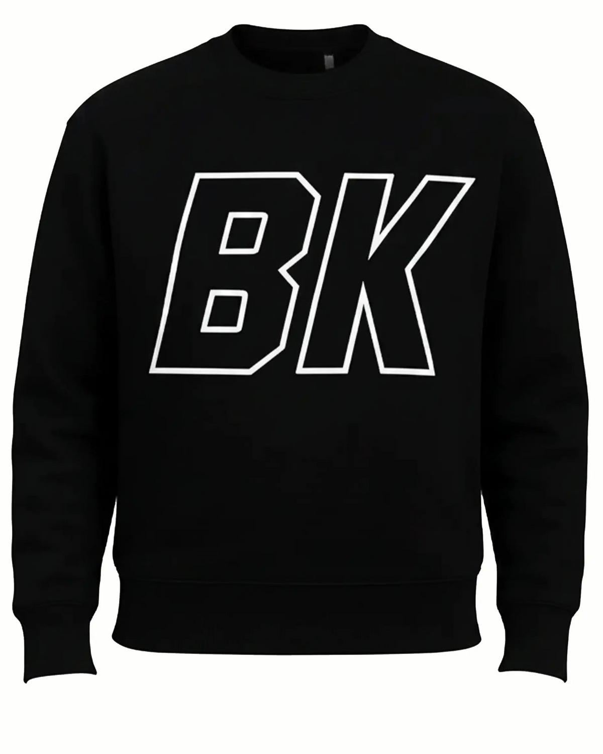 Bahçeşehir Koleji BK Logolu Sweatshirt bigkeepcollection