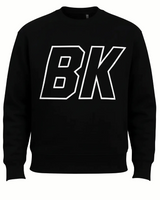 Bahçeşehir Yeni Sezon BK Logolu Sweatshirt