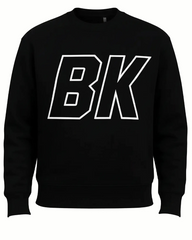 Bahçeşehir Koleji BK Logolu Sweatshirt bigkeepcollection